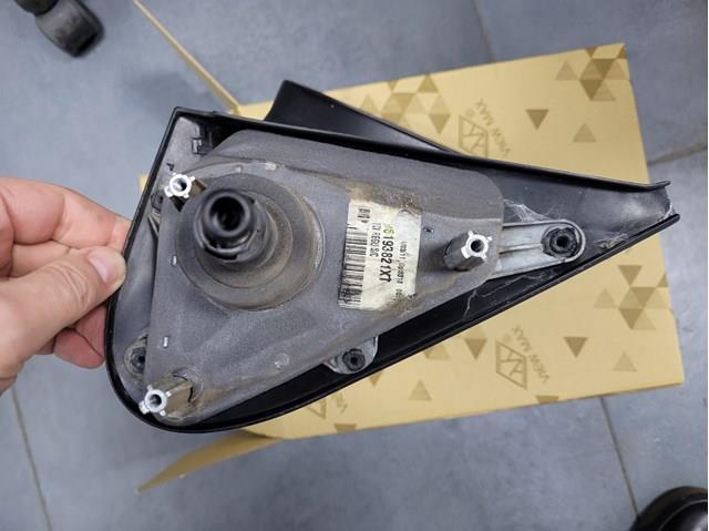 Compre 8153HL Peugeot/Citroen Espelho de retrovisão esquerdo