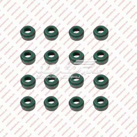 481H1007020 Chery Сальник клапана маслосъемный впуск/выпуск