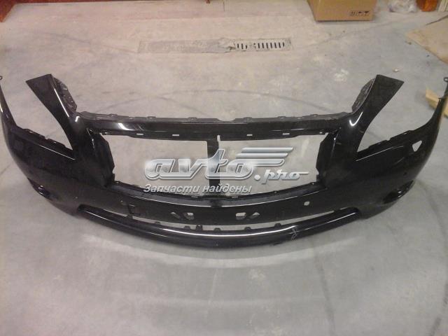 Бампер на авто Nissan/Infiniti 620221MH0H цена, от 611.21 USD