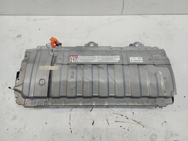 G928076040 TOYOTA Módulo de batería para vehículos eléctricos original y equivalente