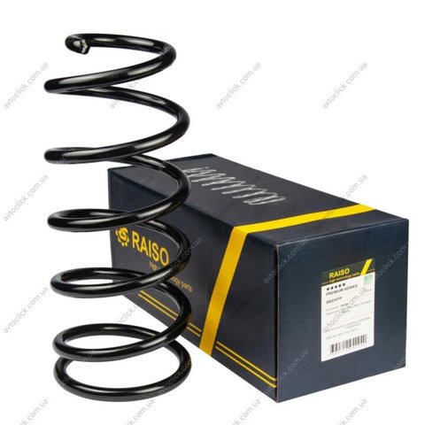 Пружина амортизатора Raiso SR224TP цена, от 26.51 USD