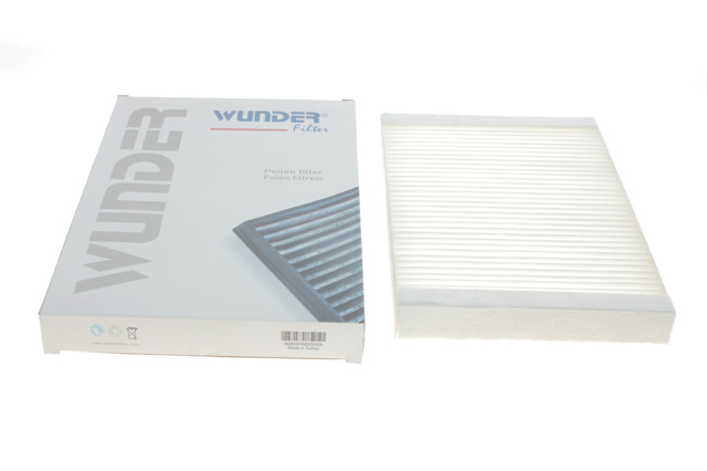 Фильтр воздушный отопителя Wunder WP413 цена, от 4.47 USD