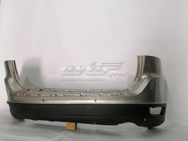 Задний бампер 39867208 Volvo