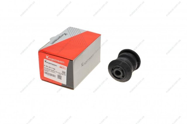 Сайлентблок передней подвески Kapimsan 052231136 цена, от 7.39 USD