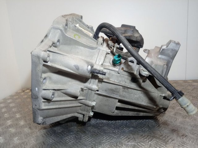 Коробка переключения передач Renault (RVI) TL4A027 цена, от 184.75 USD