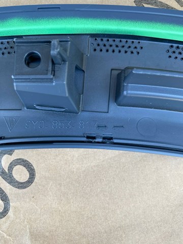  Porsche 9Y0853817G2X цена, от 125.43 USD