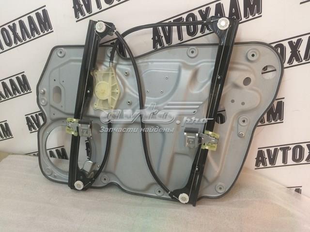 Compre 1T1837461B VAG Mecanismo de acionamento de vidro da porta dianteira esquerda