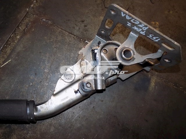 Трос ручного тормоза передний Ford 3M512780DB цена, от 6.28 USD