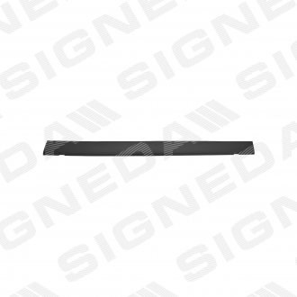 Купить PDG76006OR Signeda Накладка (молдинг) порога наружная правая