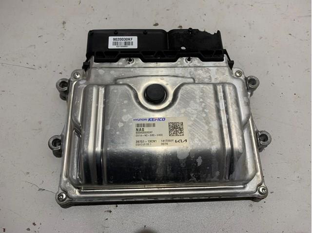 Блок ЭБУ батарей гибрида Hyundai/Kia 397511XCN1 цена, от 395.48 USD
