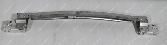 T4A13526 Jaguar Рамка радиатора нижняя