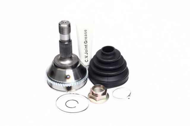Граната колесная LPR KPG364 цена, от 32.47 USD