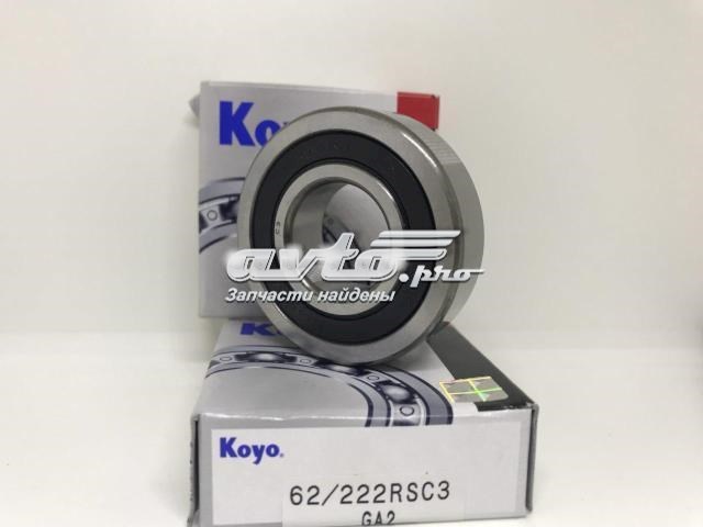  Koyo 62222RS цена, от 7.91 USD