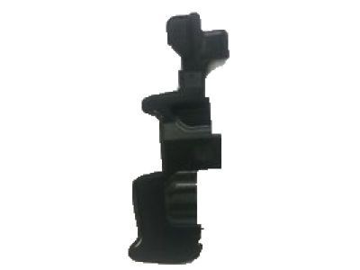 5329333150 Toyota Воздуховод (дефлектор) радиатора правый