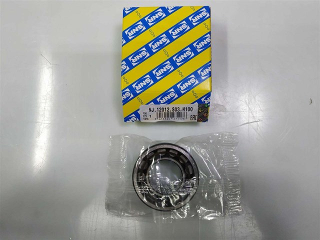 Рейка рулевая MSG Rebuilding BW422NLA0R