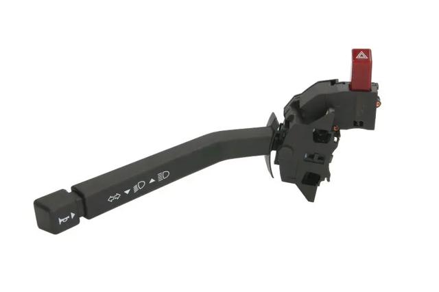 Подрулевой переключатель левый Akkussan K01W030AKN