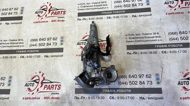 Рулевая колонка Mazda CX-9 внедорожник (TC) (2016 - 2026) цена, от 148.45 USD