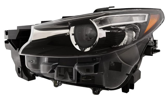 Купить TM52510L0D Mazda Фара левая передняя