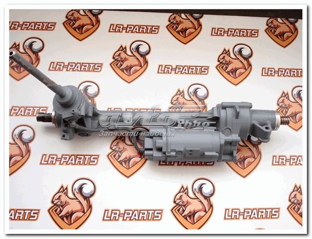  BJ323200EC Land Rover