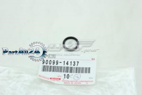 9009914137 toyota кольцо уплотнительное