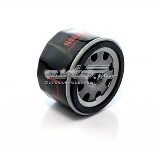 Масляный фильтр FOM467 Shafer