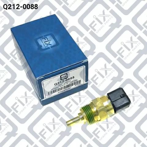 Q2120088 Q-fix Термовыключатель