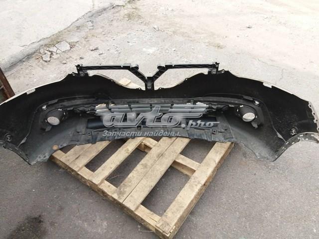 Передний бампер 620225905R Renault (RVI)
