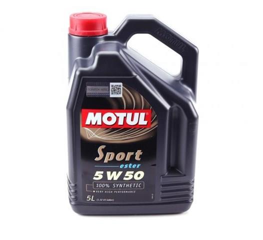 Масло моторное Motul 824306