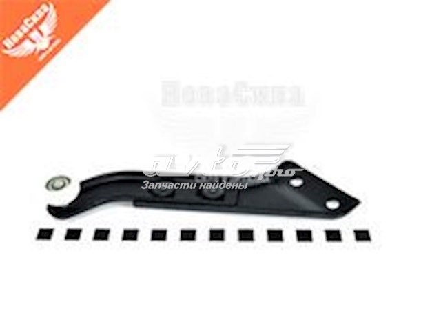 7H0843436BMG Maxgear Ролик двери боковой (сдвижной) правый верхний