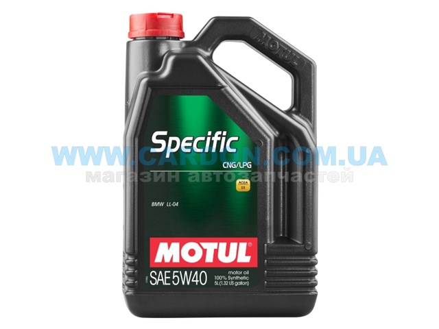 Купить 854051 Motul Моторное масло для дизеля