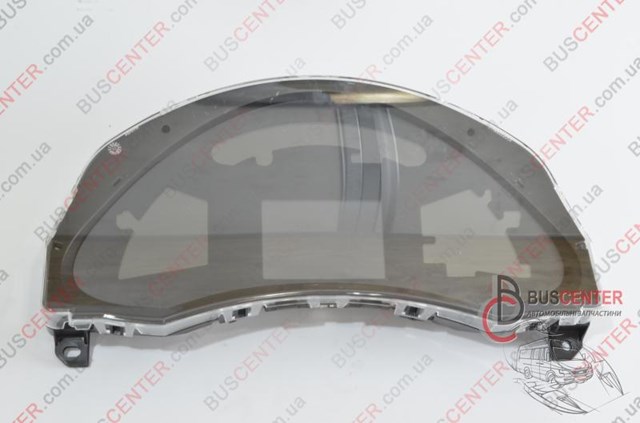 Приборная доска Nissan/Infiniti 248103NL0B