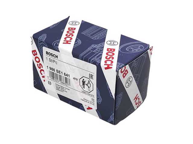 Бендикс стартера Bosch 1986SE1641