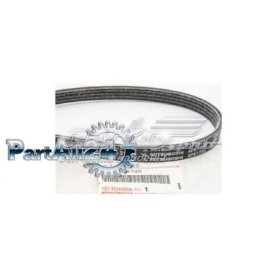 Correa poly v 9936431720 TOYOTA