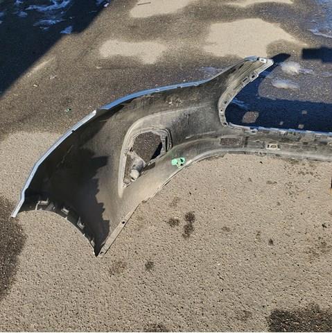 Бампер на авто Toyota 521190E953 цена, от 187.85 USD