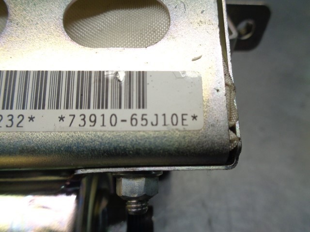 7391065J10E Suzuki 