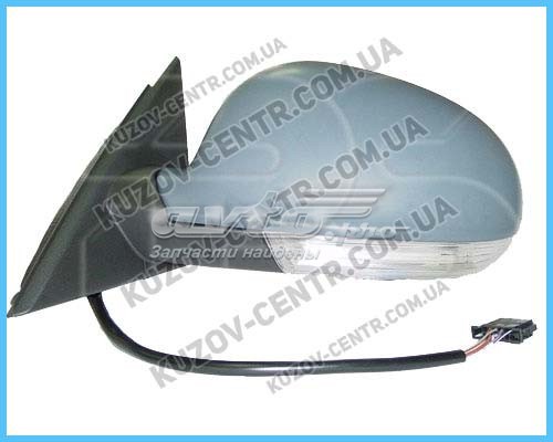 Зеркало заднего вида, левое FPS FP6405M05 цена, от 117.35 USD