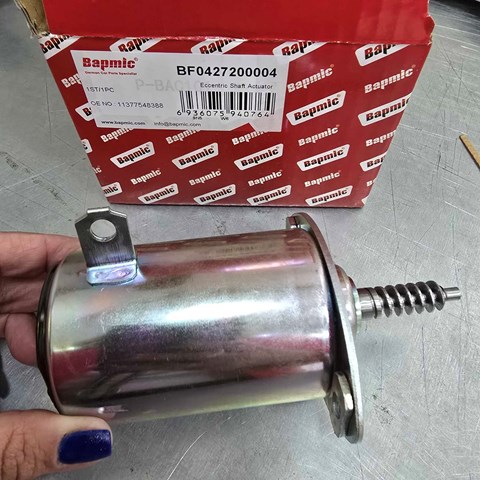 Sincronizador De Valvula BF0427200004 BAPMIC