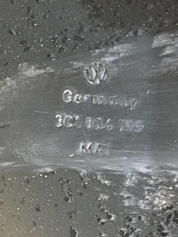  3C1804199 VAG