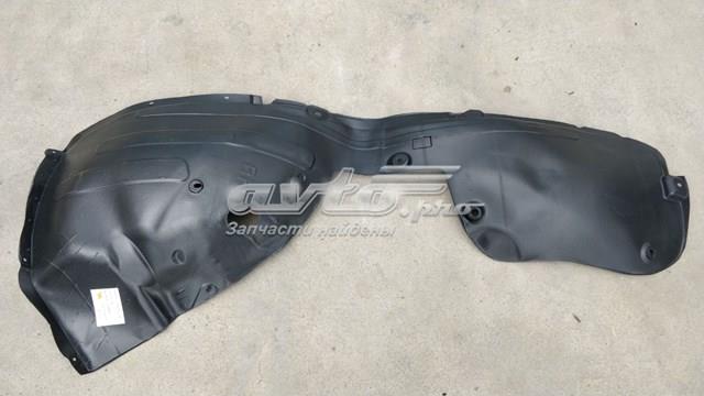 Купить 86820C6000 Hyundai/Kia Подкрылок передний правый