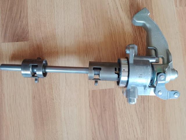 Рукоятка рычага КПП Fiat/Alfa/Lancia 55223353
