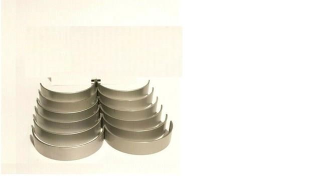 Комплект подшипников скольжения на Audi A8 D3 4E2, 4E8