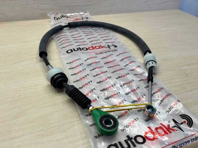 55228887 Fiat/Alfa/Lancia Трос выбора передачи