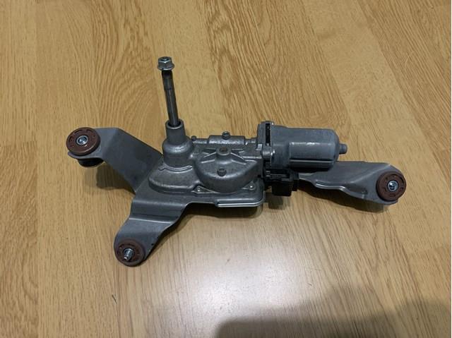 Стеклоочиститель двери задка Mazda KB7W67450 цена, от 27.87 USD