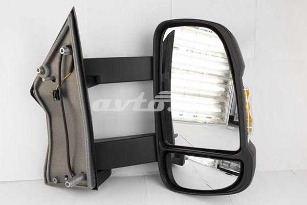 Купить 735440387 Fiat/Alfa/Lancia Боковое зеркало заднего вида правое