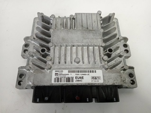Купить 7G9112A650UE Ford 