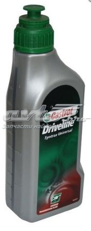 Масло трансмиссии CASTROL 191650060