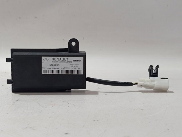Купить 274869777R Renault (RVI) 