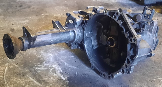  VAG CHP