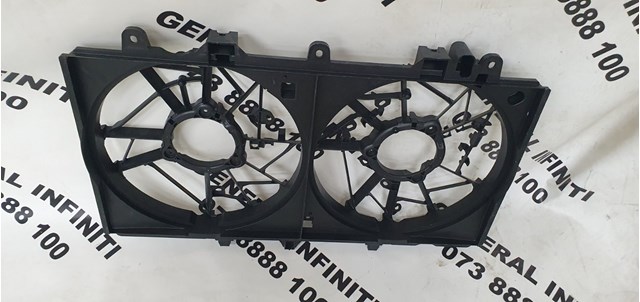 214835CF0A Nissan/Infiniti 
