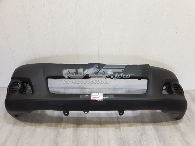 521190K280 TOYOTA Paragolpes original y equivalente